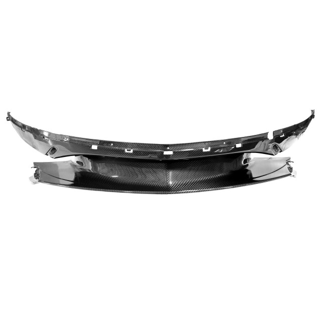 McLaren 570S Front Air Guide McLaren 570S Front Air Guide