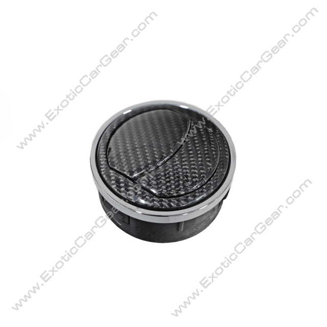 Lamborghini Murcielago Dash Vent Replacements 