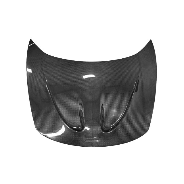 McLaren 12C - 650S GT Front Hood McLaren 12C - 650S GT Front Hood
