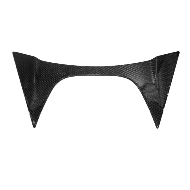 McLaren 720S Engine Lid Trim Panel McLaren 720S Engine Lid Trim Panel