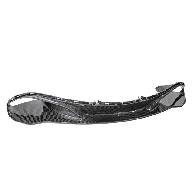 McLaren 720S Front Bumper Splitter - Air Guide McLaren 720S Front Bumper Splitter - Air Guide