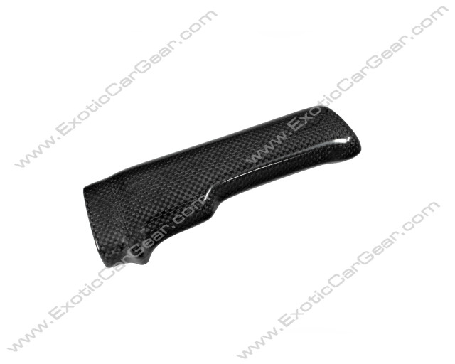 Parking Brake Handle - Fits Ferrari 360