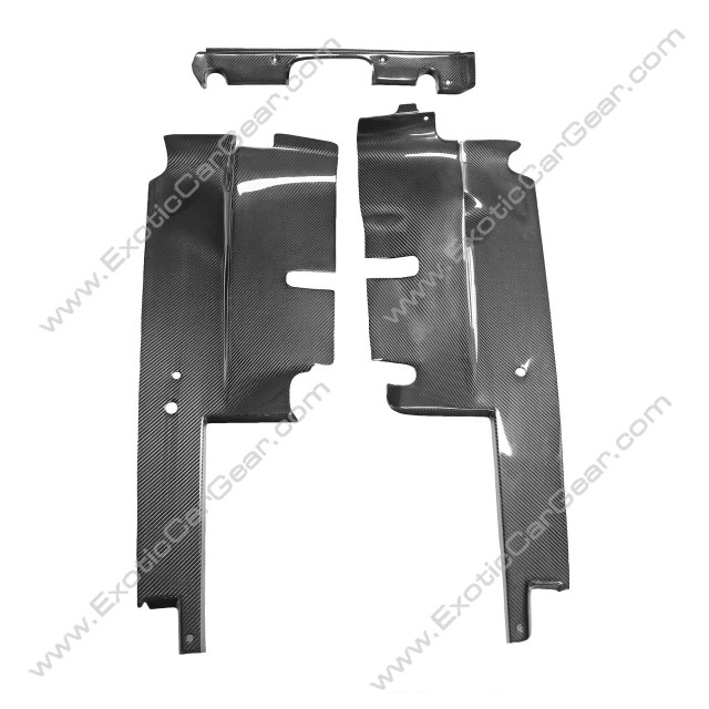 Lamborghini Diablo Parts & Accessories | Exotic Car Gear