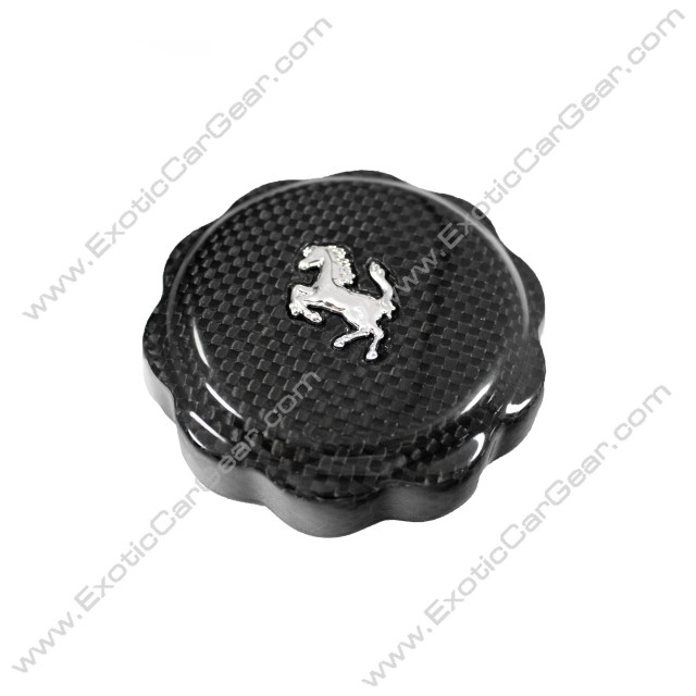 Ferrari 360 Parts & Accessories | Exotic Car Gear