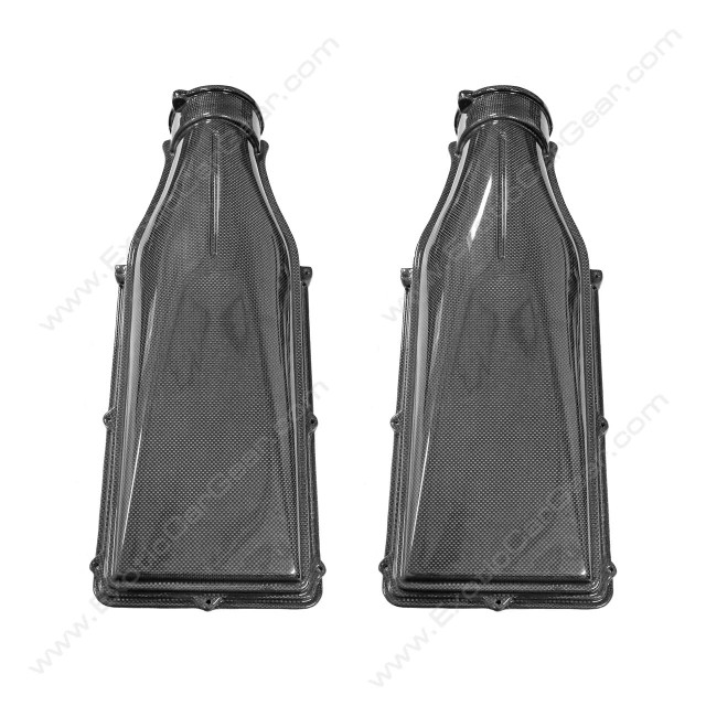 Exotic Car Gear Air Box Replacements - Fits Ferrari F12 Exotic Car Gear Air Box Replacements - Fits Ferrari F12