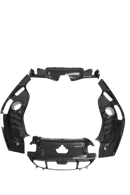 Ferrari Parts & Accessories | Exotic Car Gear