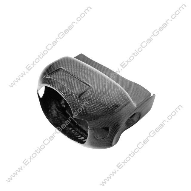 Ferrari 360 Carbon Fiber Parts | Exotic Car Gear