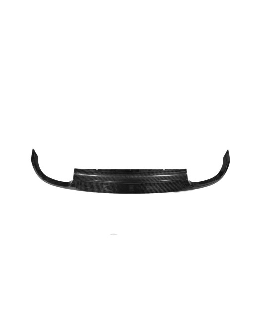  Porsche 991.1 Carrera rear diffuser 