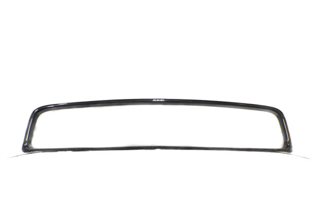  Porsche 992.1 GT3rs front bumper insert with uprights 