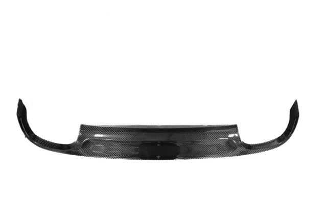  Porsche 991.1 Carrera rear diffuser 