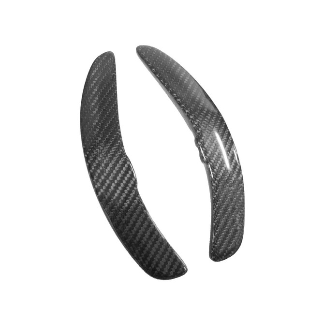  Porsche PDK 2 Paddle Shifters 