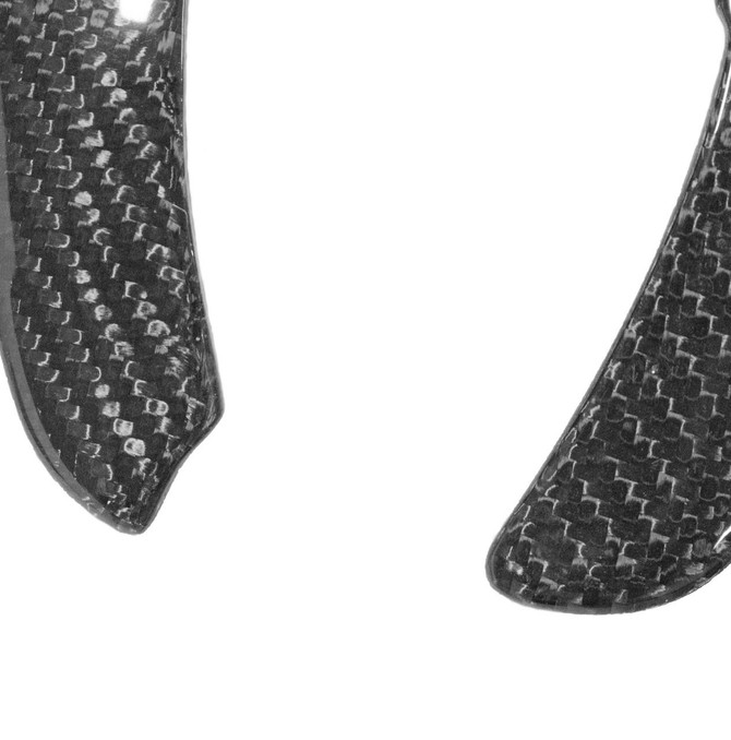  Porsche PDK 2 Paddle Shifters 