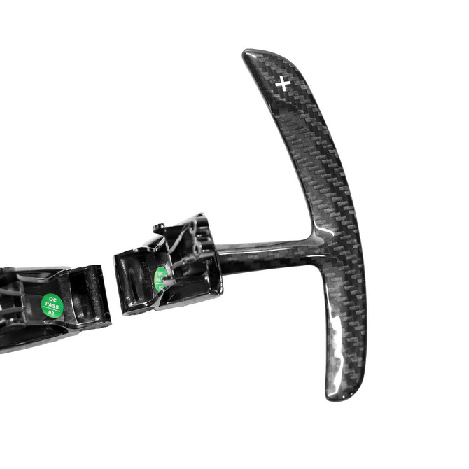  Porsche Paddle Shifter Replacements 