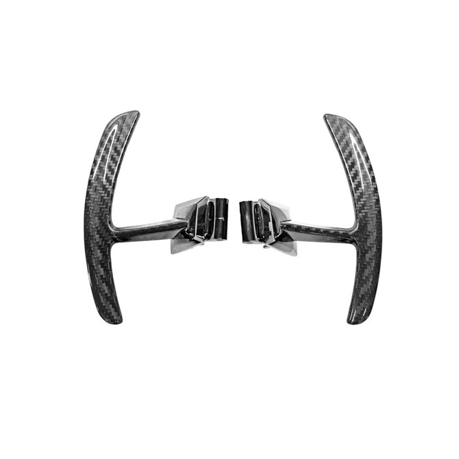  Porsche Paddle Shifter Replacements 