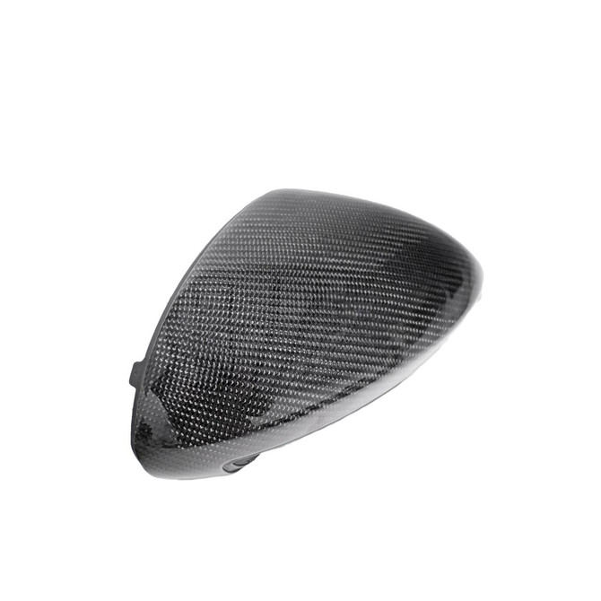  Porsche Mirror Housings 