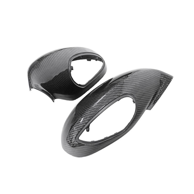  Porsche Mirror Housings 