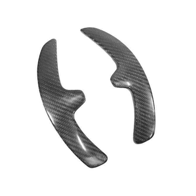  Porsche PDK Extended Paddle Shifters 