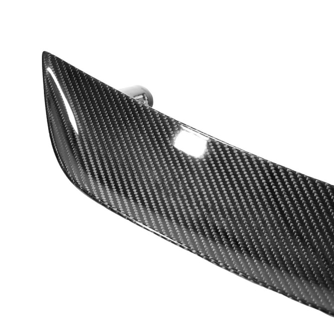 Porsche 987 Spider Rear Spoiler 