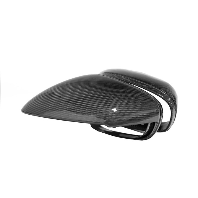 Porsche 992 Mirror Housings 