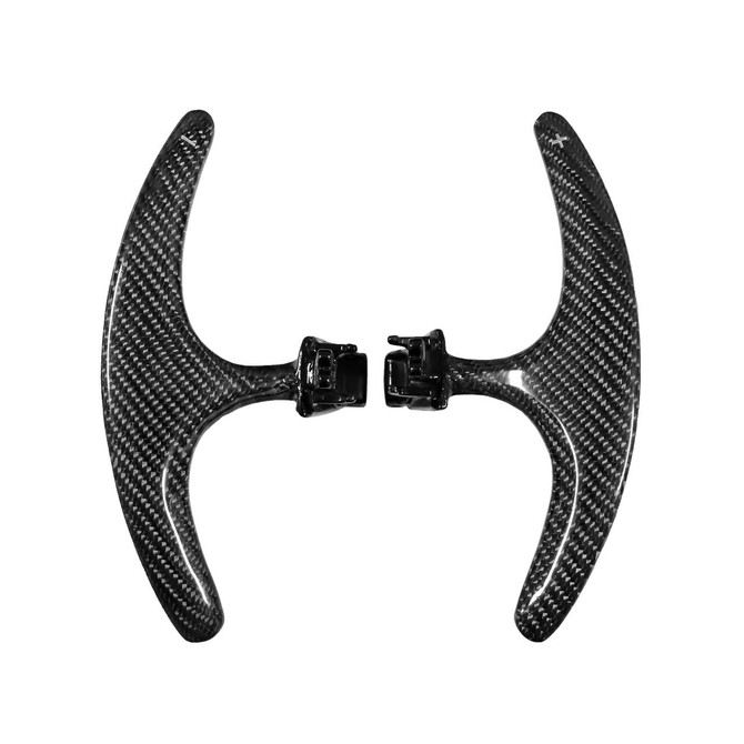  Porsche GT Extended Paddle Shifter Replacements 