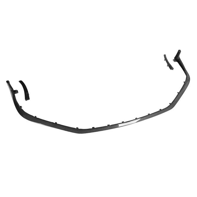 Porsche 991.2 GT3RS Front Spoiler Lip 