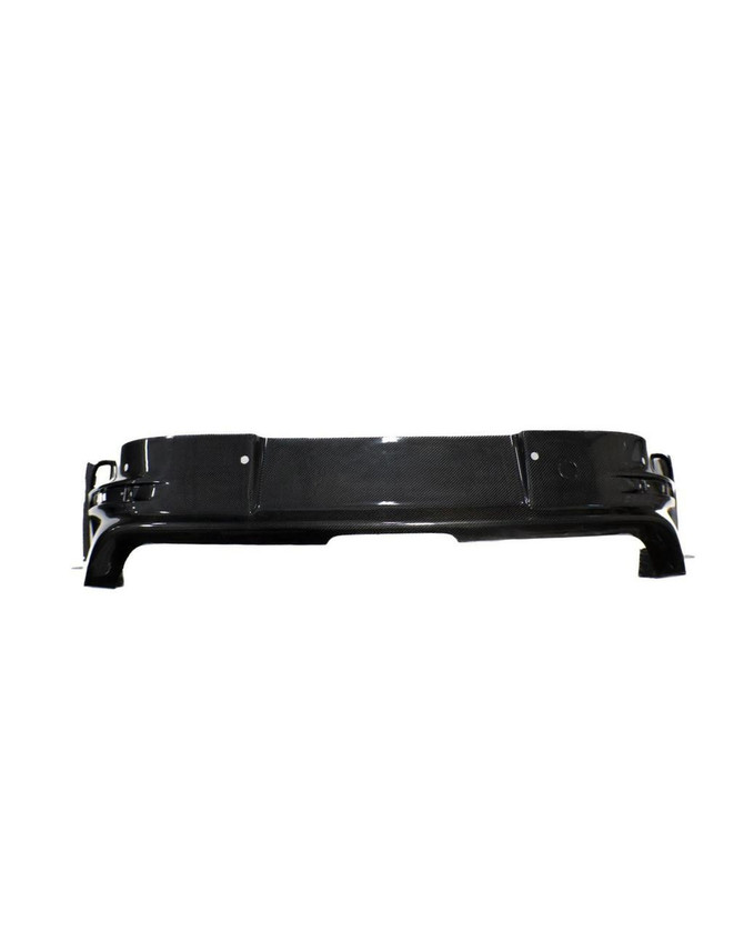  Porsche 992.1 GT3rs rear bumper 