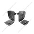 Gallardo Mirror Replacements With Bases