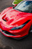 Ferrari Front Bumper Splitters Replacements 
