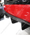 R8 V10 Rear Diffuser 2011 - 2012