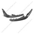 Toyota  Supra Front Bumper Splitters 