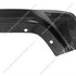 Roadster 3 Piece Rear Diffuser