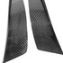 McLaren 570S GT4 Version Carbon Fiber Front Bumper Canards 