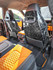 Lamborghini Urus Seat Backing Replacements 