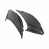 McLaren 650S Side Intake Turning Vanes 