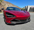 McLaren 720S Front Bumper Spoiler Lip 