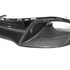 McLaren 720S GT Style Front Bumper Splitter – Air Guide 