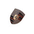 Porsche Custom Porsche Hood Crest Badges 