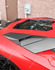 Aventador Small Air Intake Panels