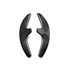 Porsche PDK Extended Paddle Shifters 
