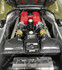 Coolant Tank Cover - Fits Ferrari 360