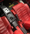 Center Console Assembly - Fits Ferrari 360