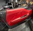 Lower Door Panels - Fits Ferrari 360