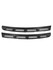 Exotic Car Gear Modena challenge stradale   Rear Window Louvers - Fits Ferrari 360 