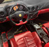 Dash Vent Ring Covers - Fits Ferrari 360 - F430