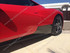 Side Rocker Panels - Fits Ferrari 458