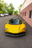 Exotic Car Gear Front Splitter Assembly - Fits Ferrari SF90 