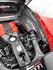 Coupe 4 Piece Engine Bay Panels - Fits Ferrari 488 GTB - Pista - F8