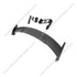 Audi 2023+ R8 V10+ GT Rear Wing 