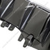 Audi 2023+ R8 V10+ GT Style Rear Diffuser 