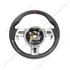 Porsche Sport Design Custom Steering Wheel - 2009 - 2018